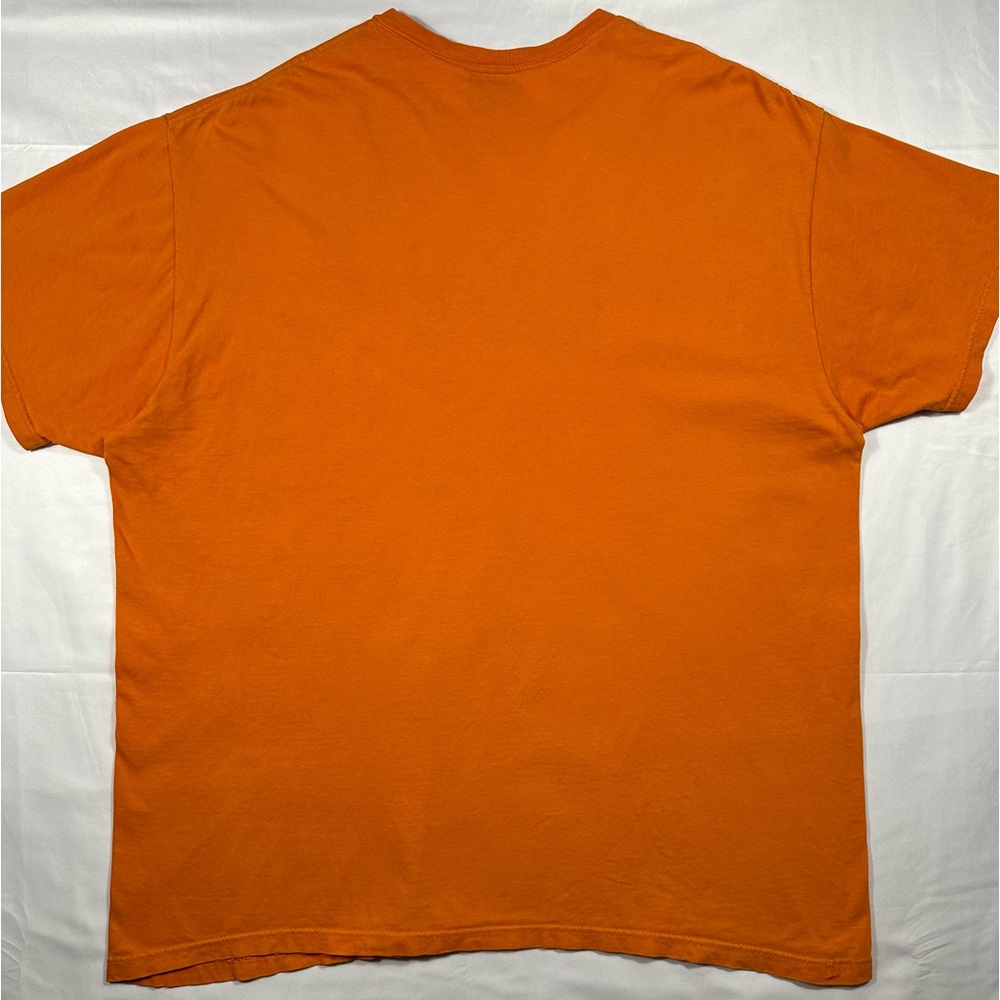 Vintage Polo Ralph Lauren Spell Out Streetwear T Shirt - Picture 6 of 8